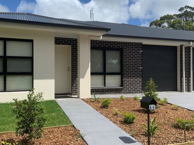 64B President Poincare Parade, Tanilba Bay