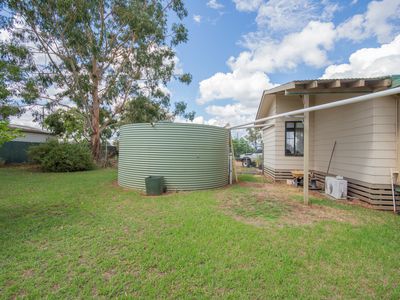 88 Goonoo Street, Mogriguy