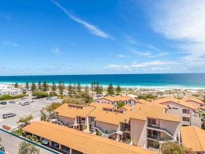 8 / 1 Reserve Street, Scarborough