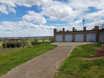 851 Luddenham Road, Luddenham