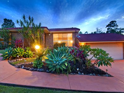 3 Harpullia Rise, Burleigh Heads