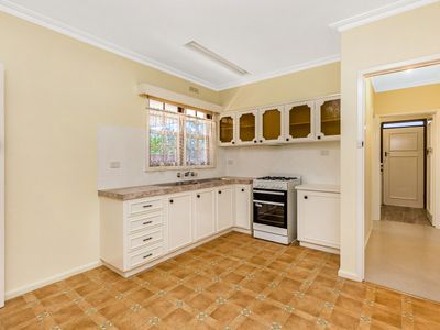 1 / 6 MAPLE STREET, Golden Square