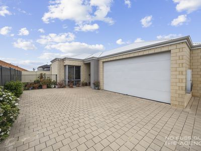 142a Broun Avenue, Embleton