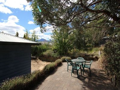 72 Mountain River Road, Grove