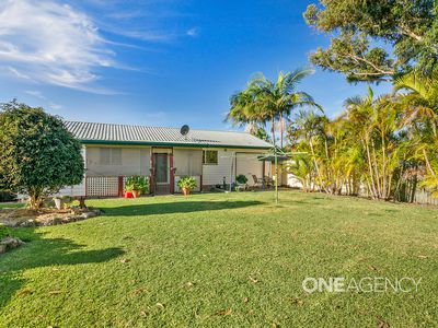 3 Beaver Avenue, Sanctuary Point