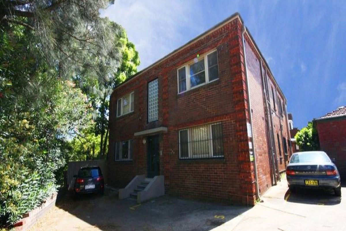 2 / 43 Everton Road, Strathfield