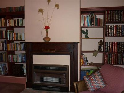 1 Church Street, Blayney