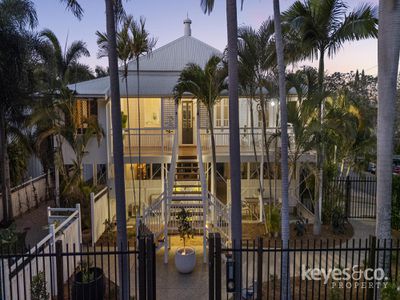 48 Alexandra Street, North Ward