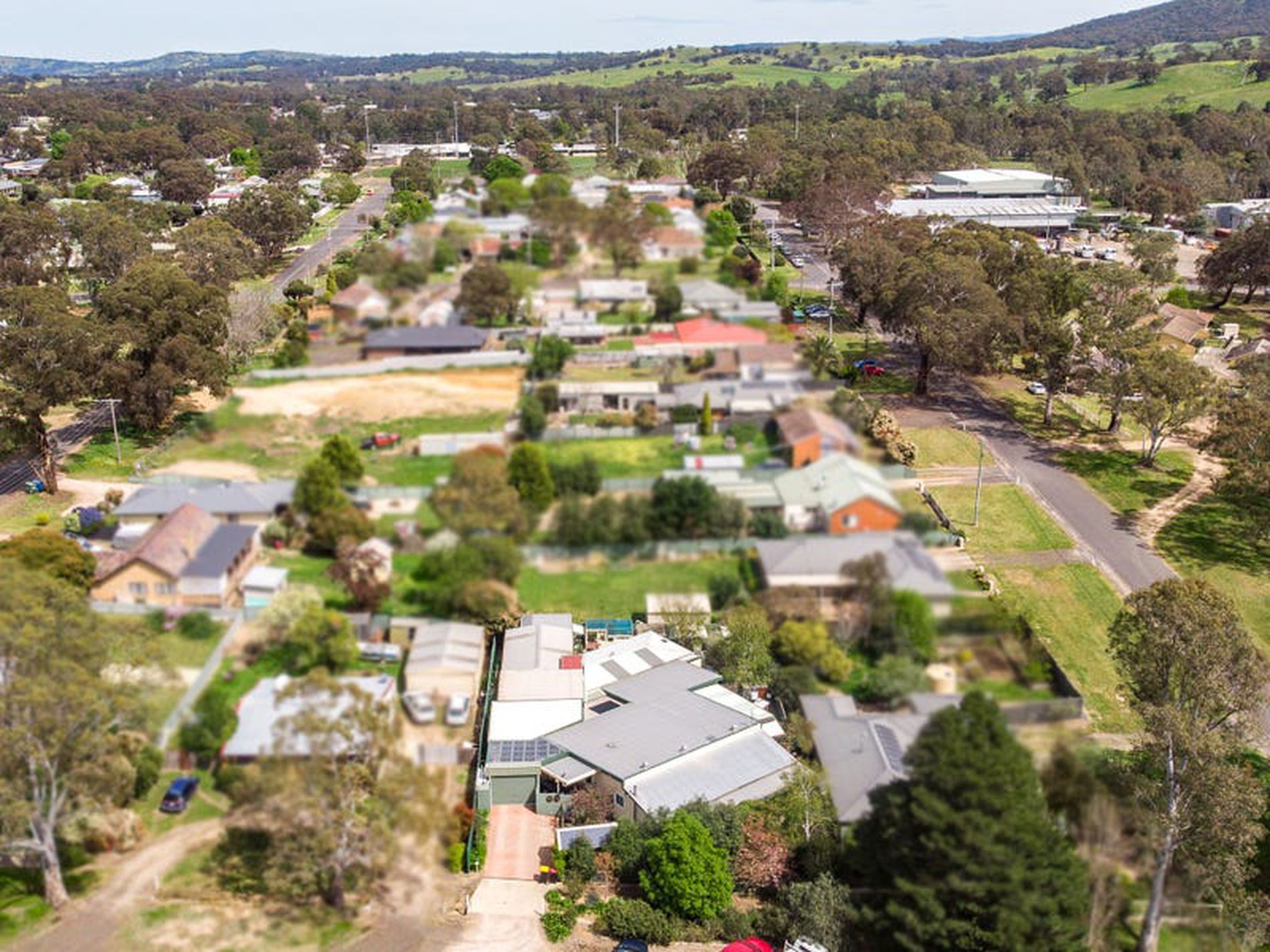 4 Powlett St, Broadford