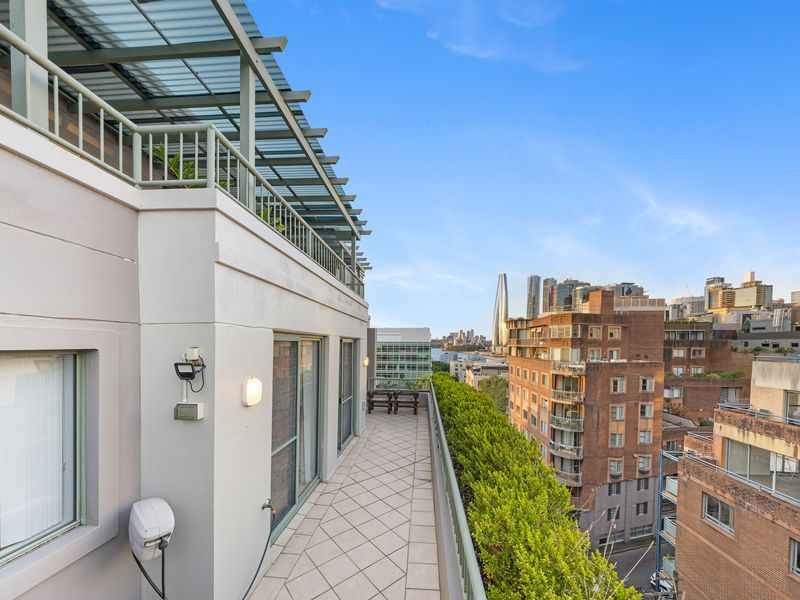 87 / 1-5 Harwood Street, Pyrmont