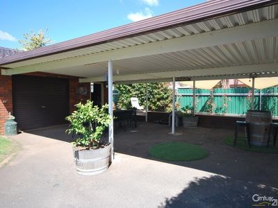 213 Myall Street, Dubbo