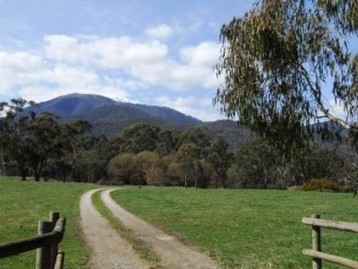 126 Damms Road , Tawonga