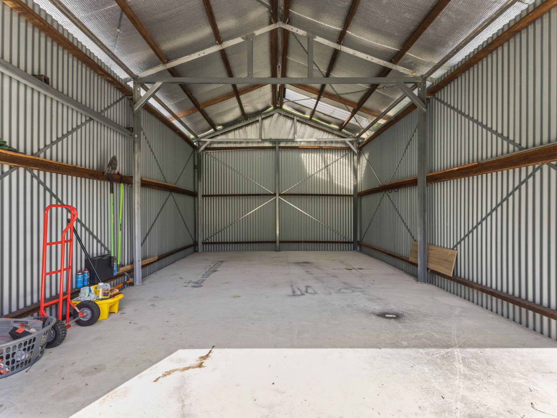 40 Barr Street, Edmonton