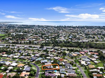 62 Cedar Crescent, Kawungan