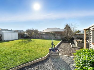 12 Morrison Street, Brighton