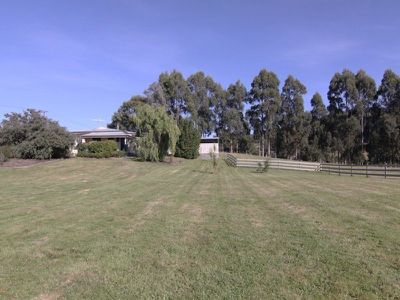 328 Braeside Road, Franklin