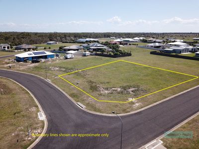 17 Wallum Street, Woodgate