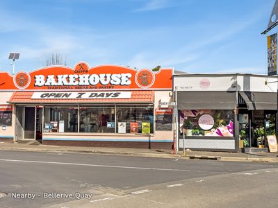 12 / 31 South Street, Bellerive