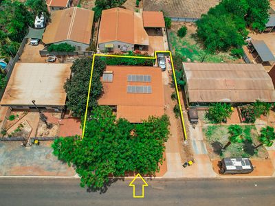 26A Gratwick Street, Port Hedland