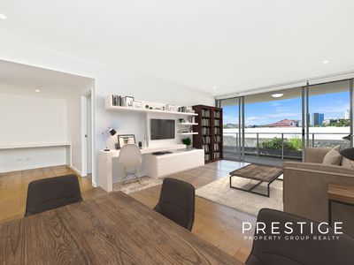 306 / 2-6 Martin Avenue, Arncliffe