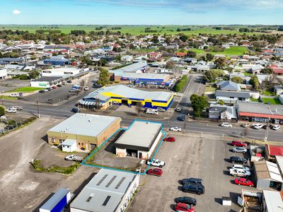 5 Davenport Street, Millicent