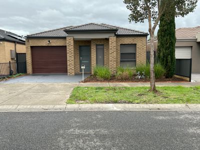 16 Evergreen Cres, Craigieburn