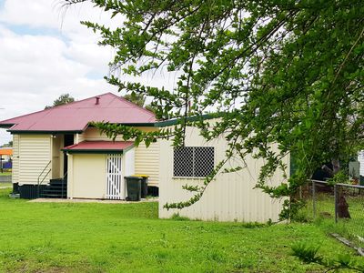 44 Christensen Crescent, Maryborough