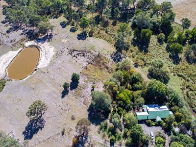 1151 Indigo Creek Road, Indigo Valley