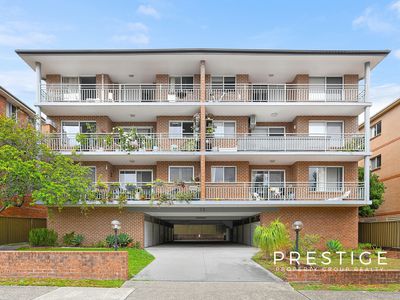 5 / 32-34 Ann Street, Wolli Creek