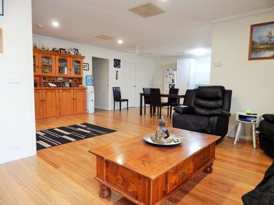 82 Lilac Avenue, Kerang