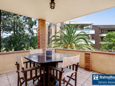 13 / 69 Chapel Street, Rockdale