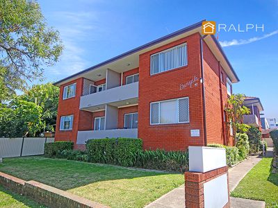 7 / 47 Phillip Street, Roselands