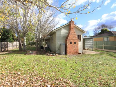 50 Wright Street, Heathcote