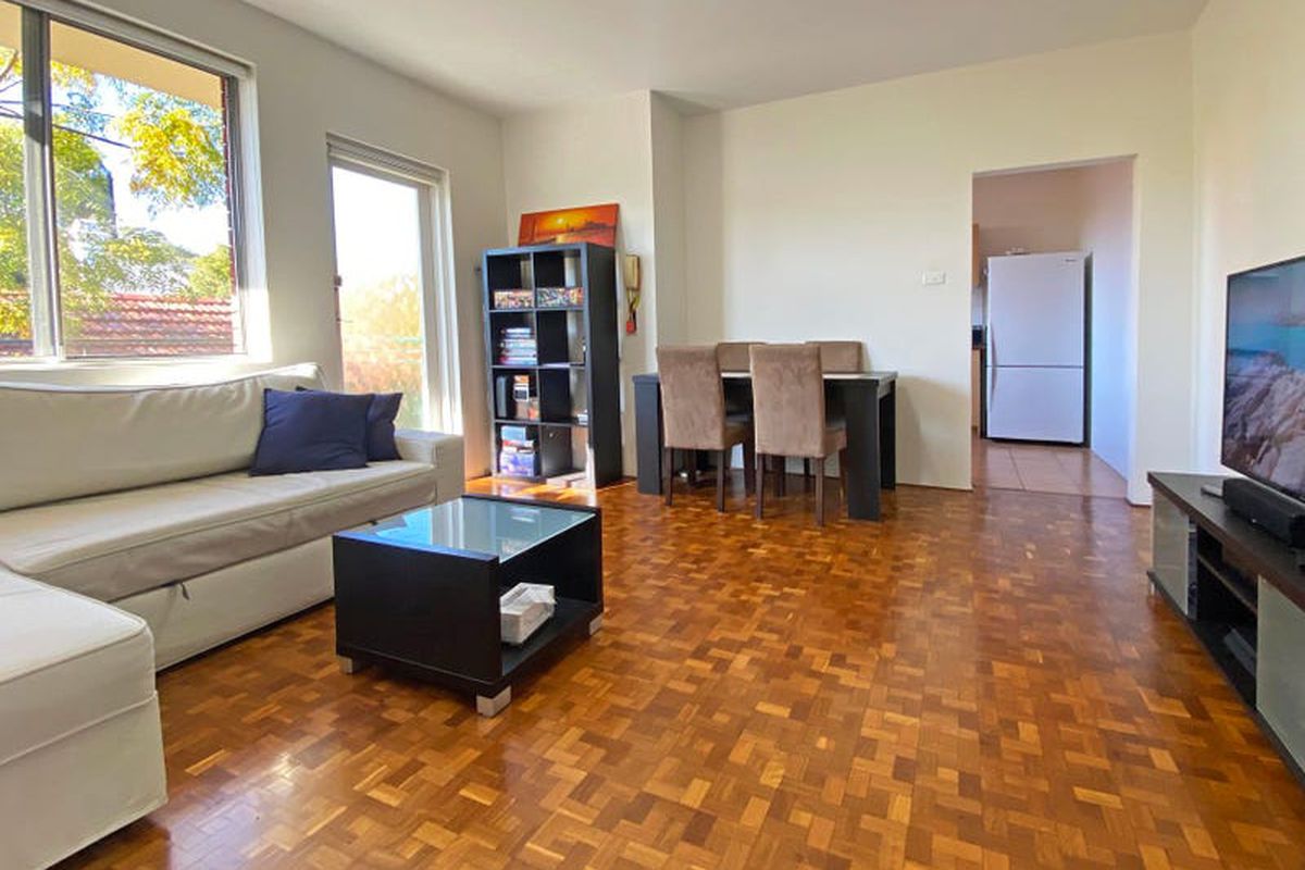 9 / 74 Alt Street, Ashfield