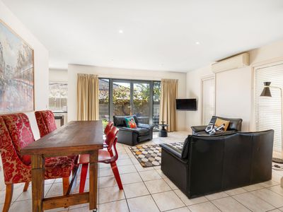 1 / 55 WILLIAM STREET, Wodonga