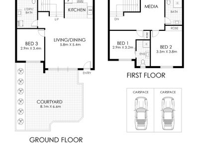 5 / 181 John Street, Lidcombe
