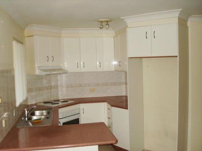 4 / 25-27 Cairds Avenue, Bankstown