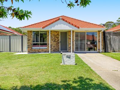 46 Sidney Nolan Drive, Coombabah