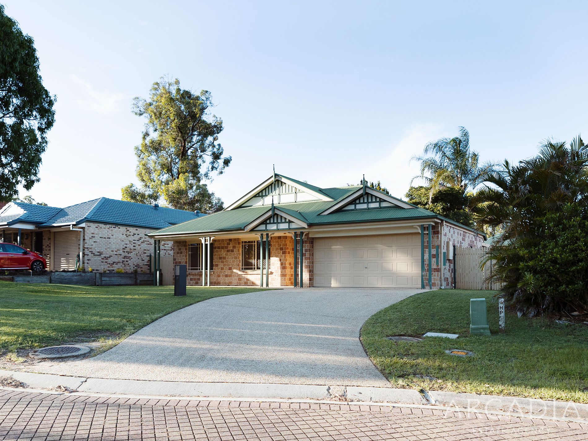 17 Tenterfield Place, Forest Lake