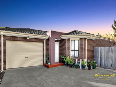3 / 72 Helen Street, St Albans