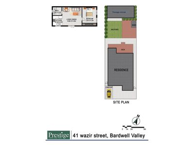 41 Wazir Street, Bardwell Valley