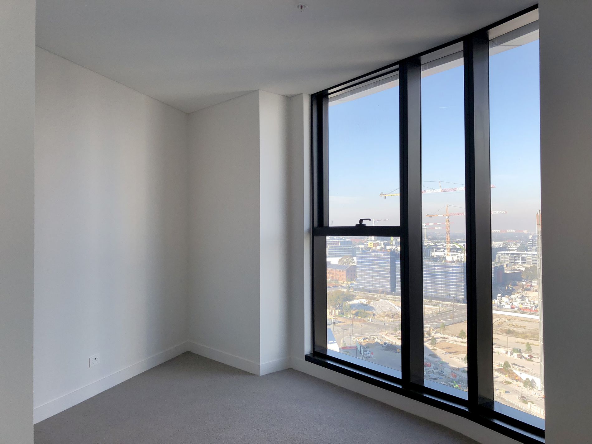 1502 / 6 Ebsworth Street, Zetland