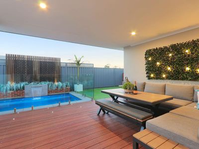 16 Parkville Boulevard , Baldivis
