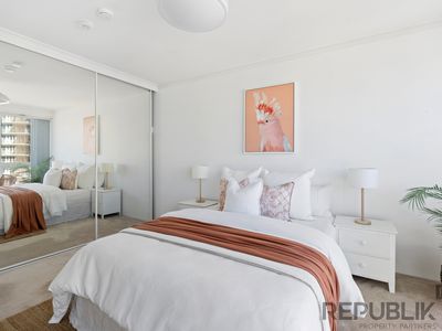 63 / 11-17 Hughes Avenue, Main Beach