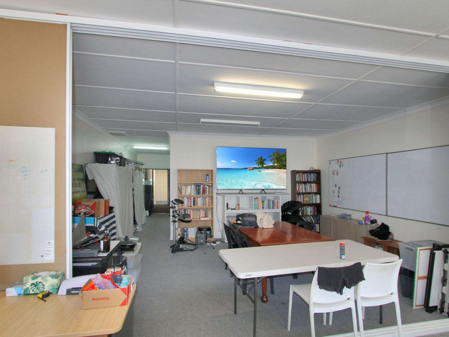 suite 1 level 1 / 42 Wharf Street, Forster