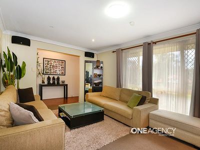 118 Wallaroo Way, Doolandella