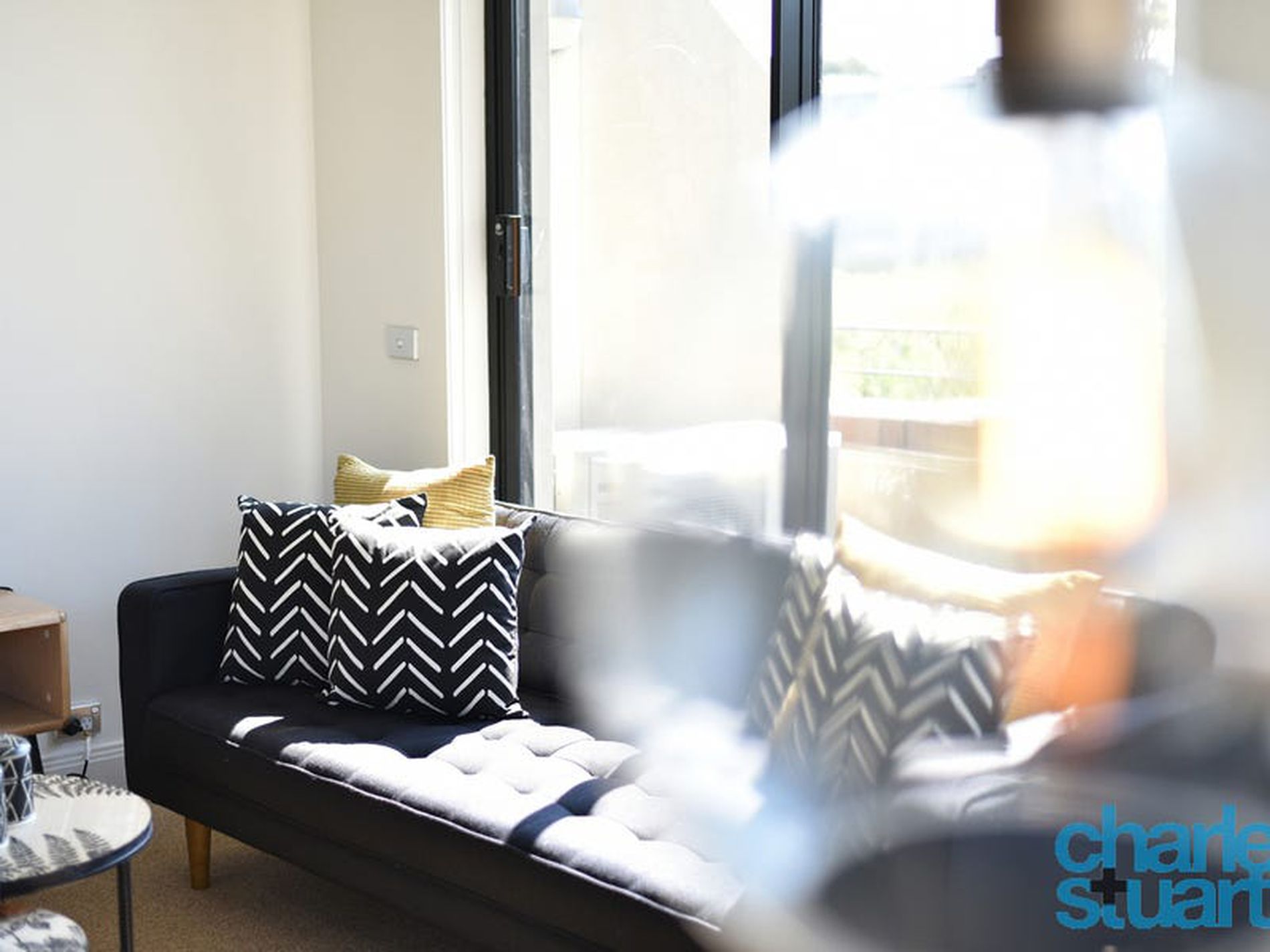 405 / 2 Langley Avenue, Cremorne