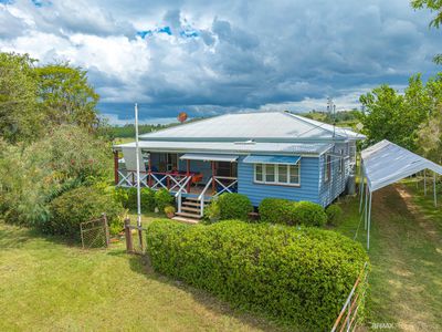 176 GOOMONG ROAD, Kandanga