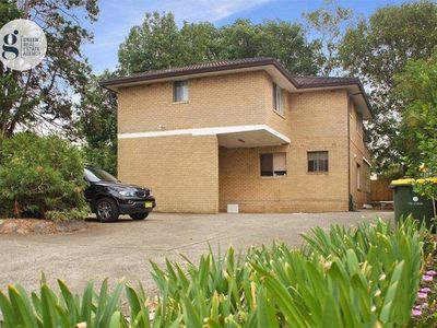 1 / 1223 Victoria Road, West Ryde