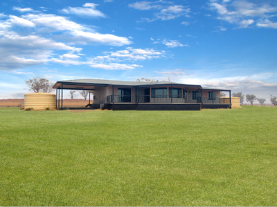 103L Benolong Road, Dubbo